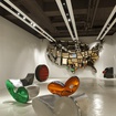 Ron Arad in a China Shop