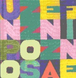 ALIGHIERO BOETTI