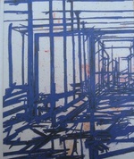 Tony Bevan