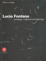 Lucio Fontana
