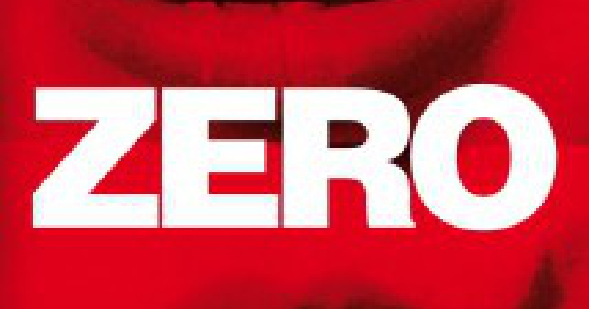 ZERO: The international art movement of the 50s and 60s