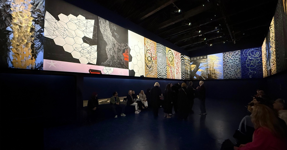 'Don’t Get Me Wrong' by Nabil Nahas Now on View at the Lebanese ...