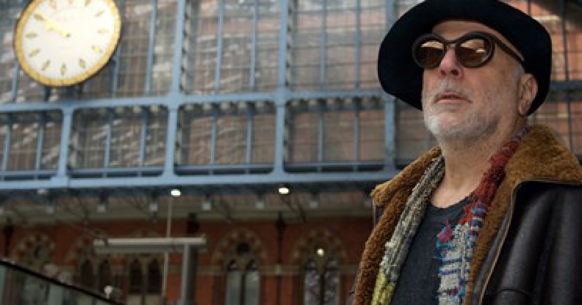 RON ARAD: Thought Train of Thought | Ben Brown Fine Arts
