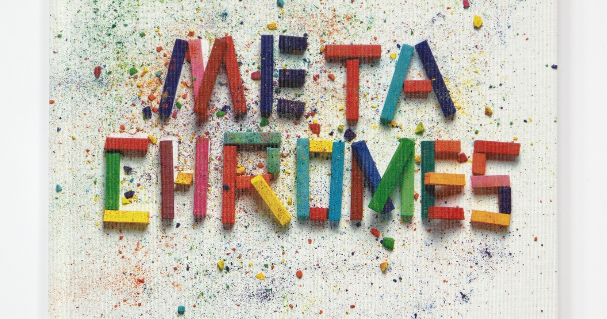 VIK MUNIZ | Ben Brown Fine Arts